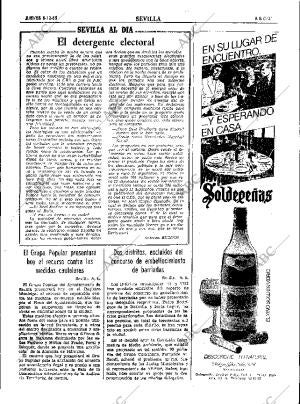 ABC SEVILLA 05-12-1985 página 31