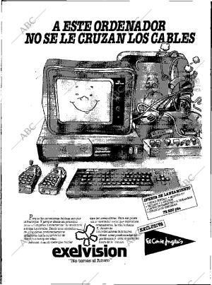 ABC SEVILLA 05-12-1985 página 4