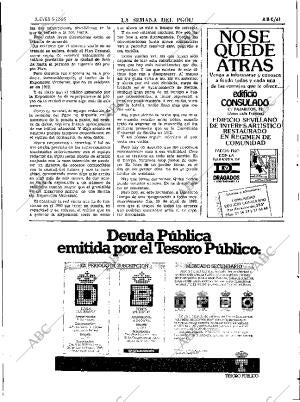 ABC SEVILLA 05-12-1985 página 41