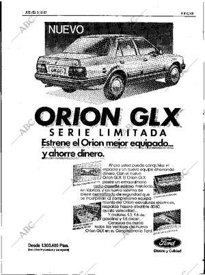 ABC SEVILLA 05-12-1985 página 43