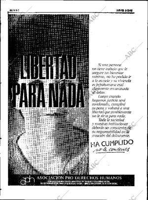 ABC SEVILLA 05-12-1985 página 46