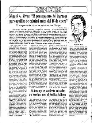 ABC SEVILLA 05-12-1985 página 47