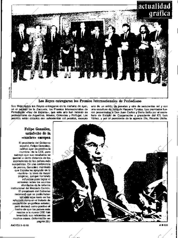 ABC SEVILLA 05-12-1985 página 5