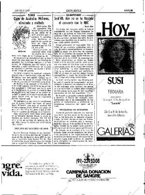 ABC SEVILLA 05-12-1985 página 51