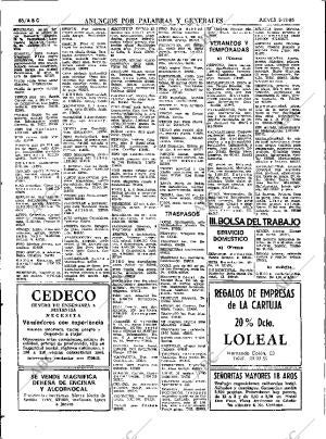 ABC SEVILLA 05-12-1985 página 56