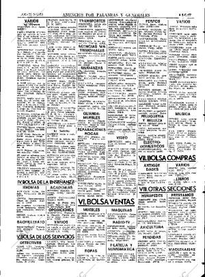 ABC SEVILLA 05-12-1985 página 57