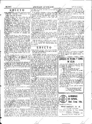 ABC SEVILLA 05-12-1985 página 58