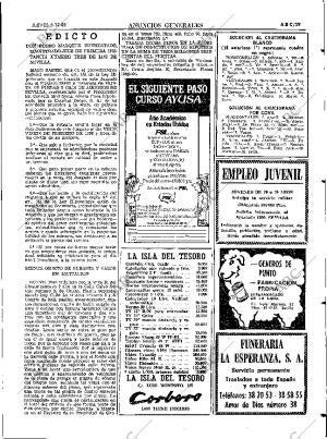 ABC SEVILLA 05-12-1985 página 59