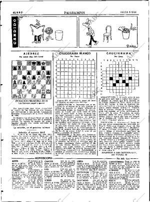 ABC SEVILLA 05-12-1985 página 62