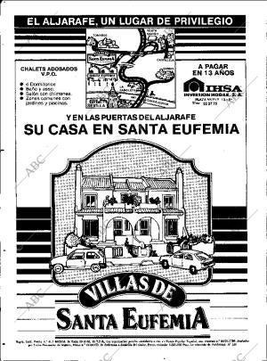 ABC SEVILLA 05-12-1985 página 68