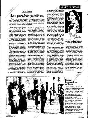 ABC SEVILLA 05-12-1985 página 69