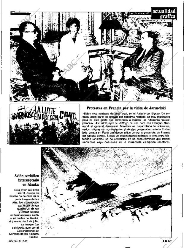ABC SEVILLA 05-12-1985 página 7