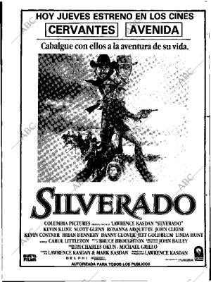 ABC SEVILLA 05-12-1985 página 73