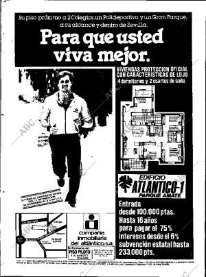 ABC SEVILLA 05-12-1985 página 76