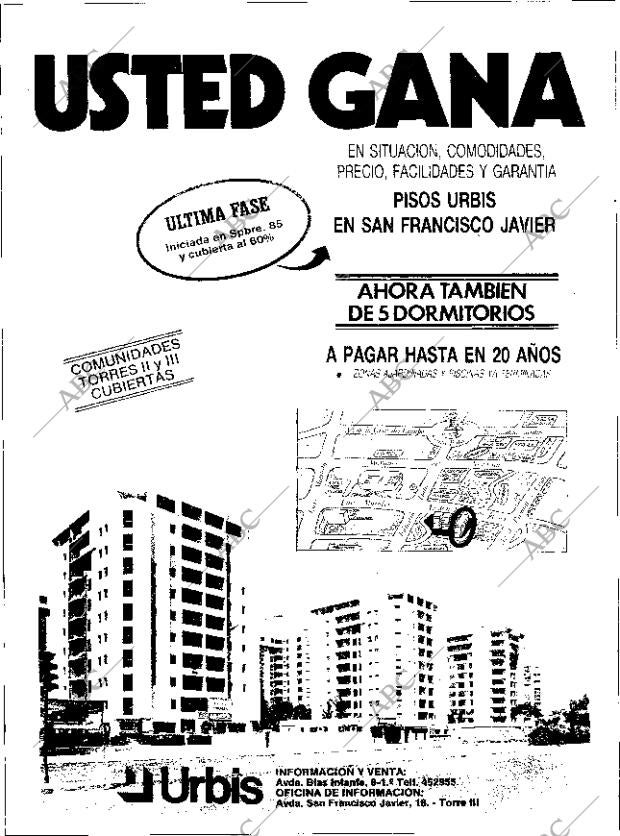ABC SEVILLA 05-12-1985 página 8
