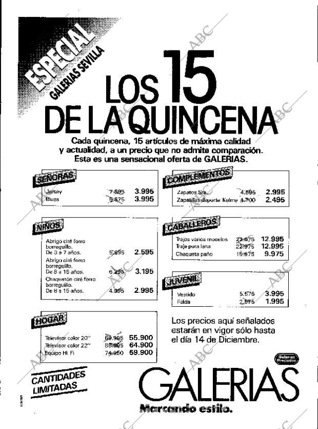 ABC SEVILLA 05-12-1985 página 9