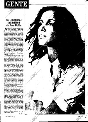 ABC MADRID 06-12-1985 página 101