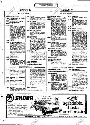 ABC MADRID 06-12-1985 página 110