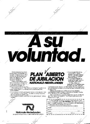 ABC MADRID 06-12-1985 página 2