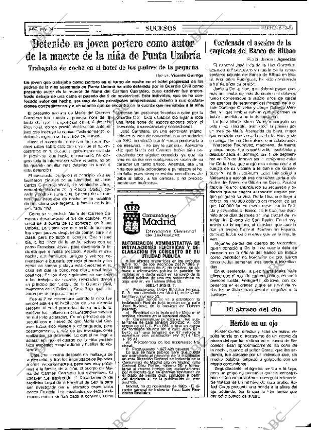 ABC MADRID 06-12-1985 página 54