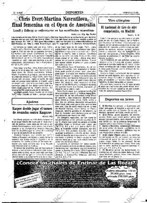 ABC MADRID 06-12-1985 página 72