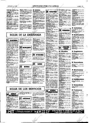 ABC MADRID 06-12-1985 página 91