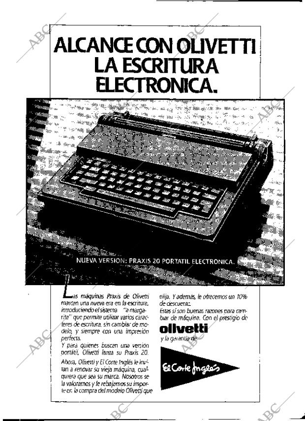 ABC MADRID 07-12-1985 página 10