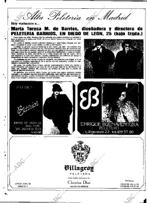 ABC MADRID 07-12-1985 página 100