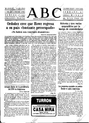 ABC MADRID 07-12-1985 página 13