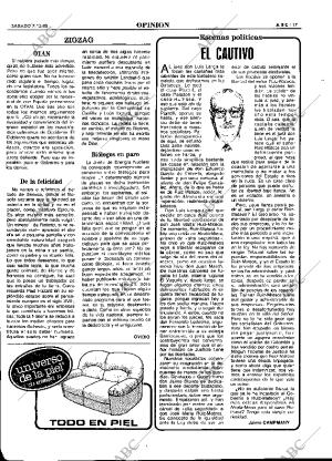 ABC MADRID 07-12-1985 página 17