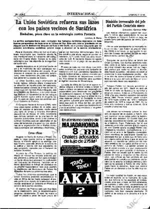 ABC MADRID 07-12-1985 página 28