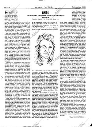 ABC MADRID 07-12-1985 página 50