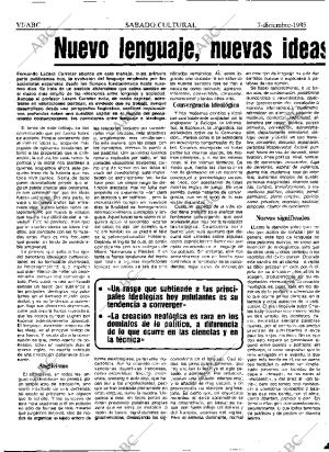 ABC MADRID 07-12-1985 página 52