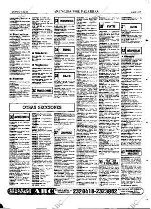 ABC MADRID 07-12-1985 página 87