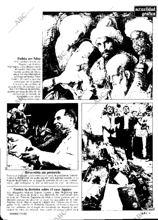ABC MADRID 07-12-1985 página 9