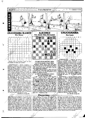 ABC MADRID 07-12-1985 página 92