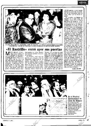 ABC MADRID 07-12-1985 página 99