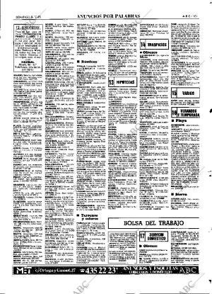ABC MADRID 08-12-1985 página 101