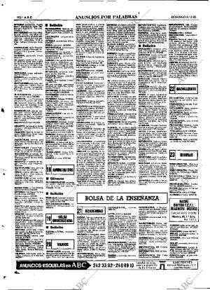 ABC MADRID 08-12-1985 página 102