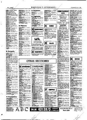 ABC MADRID 08-12-1985 página 104