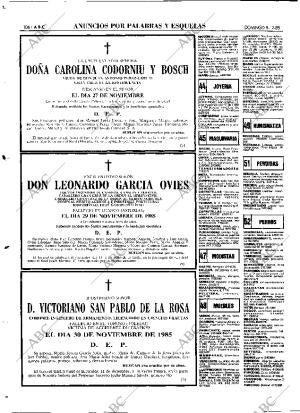 ABC MADRID 08-12-1985 página 106