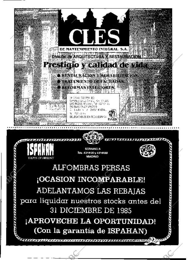 ABC MADRID 08-12-1985 página 11