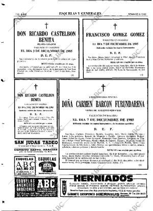 ABC MADRID 08-12-1985 página 110