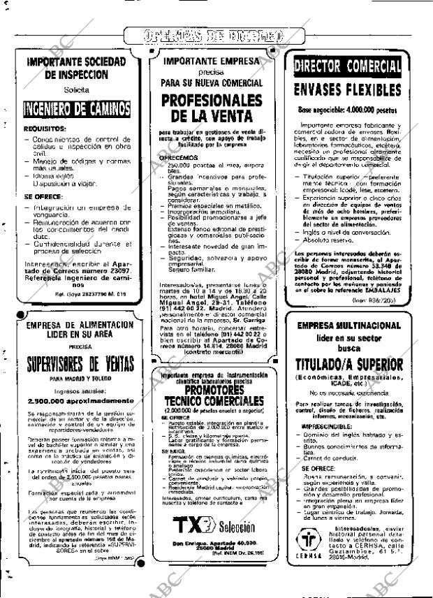 ABC MADRID 08-12-1985 página 118