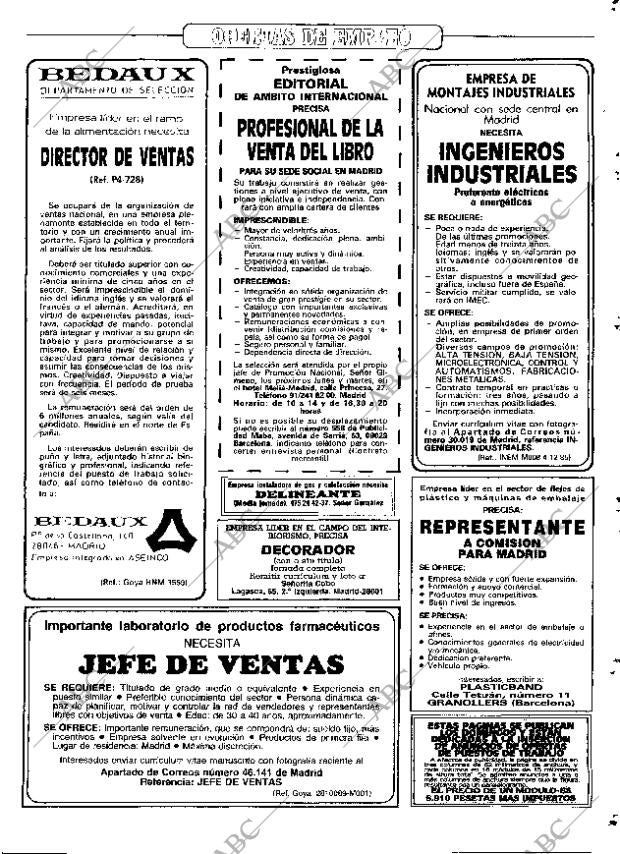 ABC MADRID 08-12-1985 página 119