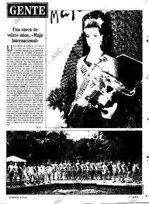 ABC MADRID 08-12-1985 página 121