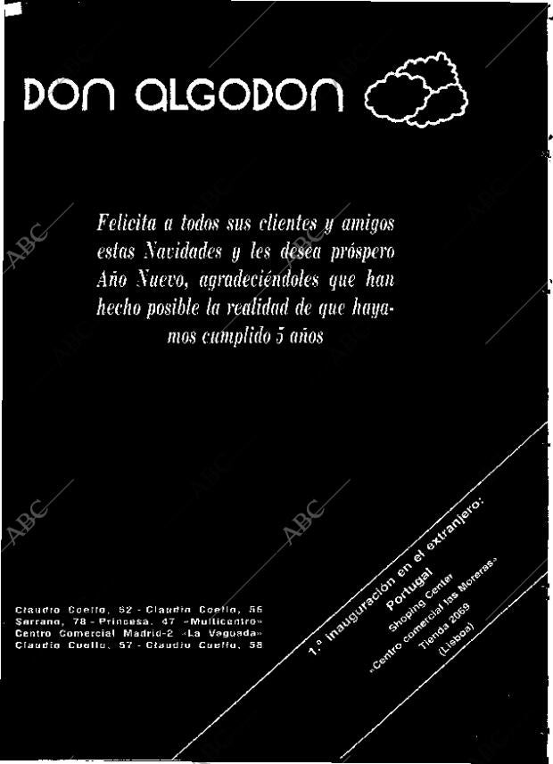 ABC MADRID 08-12-1985 página 127