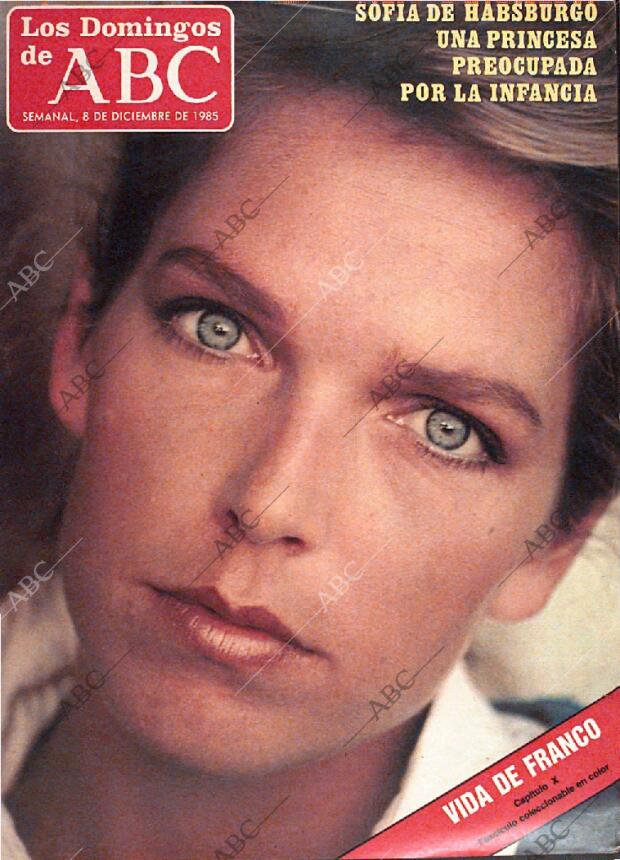 ABC MADRID 08-12-1985 página 129