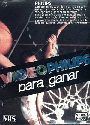 ABC MADRID 08-12-1985 página 134