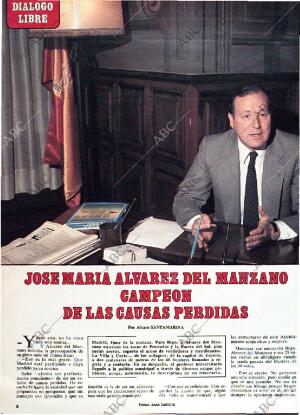 ABC MADRID 08-12-1985 página 136